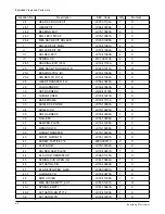 Preview for 84 page of Samsung ML-6050 Service Manual