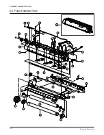 Preview for 86 page of Samsung ML-6050 Service Manual