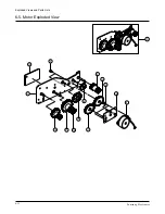 Preview for 88 page of Samsung ML-6050 Service Manual