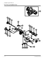 Preview for 90 page of Samsung ML-6050 Service Manual