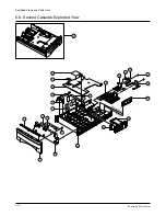 Preview for 94 page of Samsung ML-6050 Service Manual