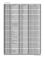 Preview for 100 page of Samsung ML-6050 Service Manual