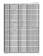 Preview for 101 page of Samsung ML-6050 Service Manual