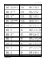 Preview for 109 page of Samsung ML-6050 Service Manual