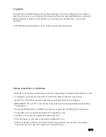 Preview for 2 page of Samsung ML-6050 (Spanish) Manual Del Usuario