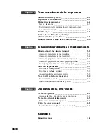 Preview for 7 page of Samsung ML-6050 (Spanish) Manual Del Usuario