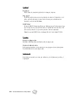 Preview for 49 page of Samsung ML-6050 (Spanish) Manual Del Usuario