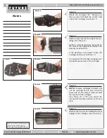 Preview for 4 page of Samsung ML-6060 Technical Instructions