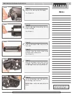 Preview for 7 page of Samsung ML-6060 Technical Instructions