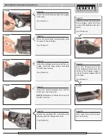 Preview for 9 page of Samsung ML-6060 Technical Instructions