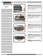 Preview for 10 page of Samsung ML-6060 Technical Instructions