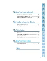 Предварительный просмотр 6 страницы Samsung ML-6060 User Manual