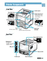 Предварительный просмотр 14 страницы Samsung ML-6060 User Manual