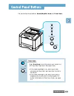 Предварительный просмотр 30 страницы Samsung ML-6060 User Manual