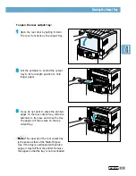 Предварительный просмотр 40 страницы Samsung ML-6060 User Manual