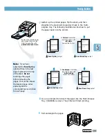 Предварительный просмотр 66 страницы Samsung ML-6060 User Manual