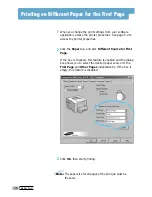 Предварительный просмотр 67 страницы Samsung ML-6060 User Manual