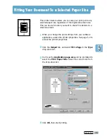 Предварительный просмотр 68 страницы Samsung ML-6060 User Manual