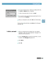 Предварительный просмотр 76 страницы Samsung ML-6060 User Manual