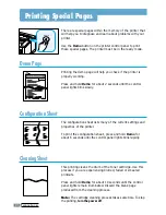 Предварительный просмотр 93 страницы Samsung ML-6060 User Manual