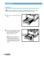 Предварительный просмотр 97 страницы Samsung ML-6060 User Manual