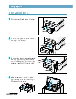 Предварительный просмотр 101 страницы Samsung ML-6060 User Manual