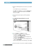 Предварительный просмотр 151 страницы Samsung ML-6060 User Manual