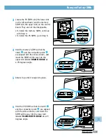 Предварительный просмотр 164 страницы Samsung ML-6060 User Manual