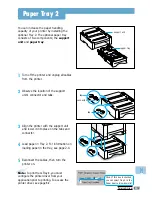 Предварительный просмотр 168 страницы Samsung ML-6060 User Manual