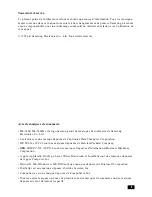 Preview for 3 page of Samsung ML--6100 Manual De L'Utilisateur