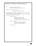 Preview for 5 page of Samsung ML--6100 Manual De L'Utilisateur