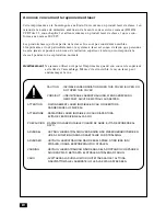 Preview for 6 page of Samsung ML--6100 Manual De L'Utilisateur