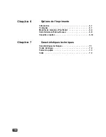 Preview for 10 page of Samsung ML--6100 Manual De L'Utilisateur