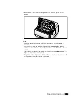 Preview for 22 page of Samsung ML--6100 Manual De L'Utilisateur