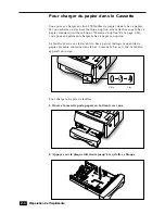 Preview for 23 page of Samsung ML--6100 Manual De L'Utilisateur