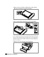 Preview for 25 page of Samsung ML--6100 Manual De L'Utilisateur