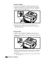 Preview for 27 page of Samsung ML--6100 Manual De L'Utilisateur