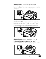 Preview for 28 page of Samsung ML--6100 Manual De L'Utilisateur