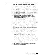 Preview for 32 page of Samsung ML--6100 Manual De L'Utilisateur