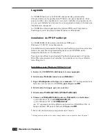 Preview for 33 page of Samsung ML--6100 Manual De L'Utilisateur