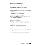 Preview for 34 page of Samsung ML--6100 Manual De L'Utilisateur