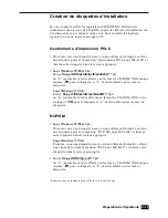 Preview for 36 page of Samsung ML--6100 Manual De L'Utilisateur