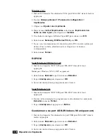 Preview for 39 page of Samsung ML--6100 Manual De L'Utilisateur