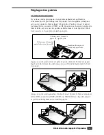 Preview for 44 page of Samsung ML--6100 Manual De L'Utilisateur