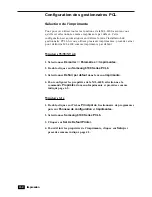 Preview for 57 page of Samsung ML--6100 Manual De L'Utilisateur