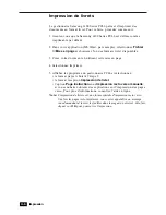 Preview for 61 page of Samsung ML--6100 Manual De L'Utilisateur