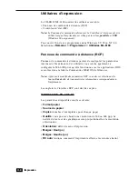 Preview for 63 page of Samsung ML--6100 Manual De L'Utilisateur