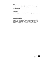 Preview for 66 page of Samsung ML--6100 Manual De L'Utilisateur