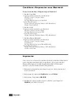 Preview for 67 page of Samsung ML--6100 Manual De L'Utilisateur