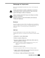 Preview for 70 page of Samsung ML--6100 Manual De L'Utilisateur